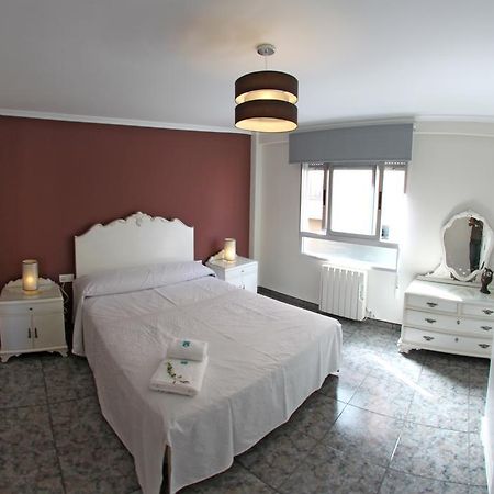 Apartamento El Mirlo Blanco Villena Eksteriør billede
