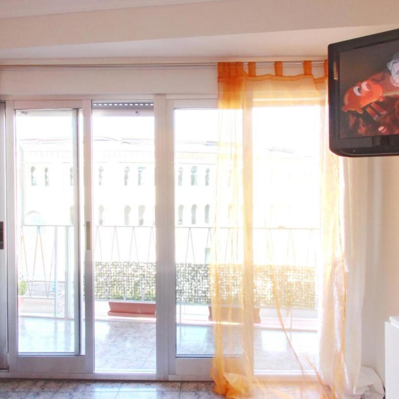 Apartamento El Mirlo Blanco Villena Eksteriør billede