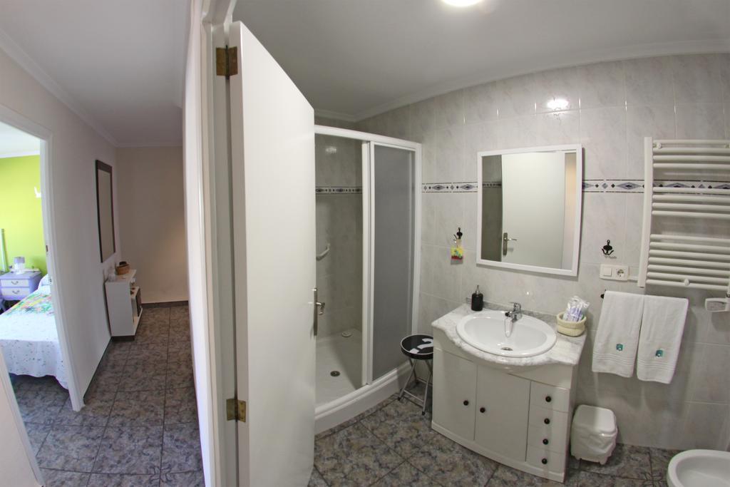 Apartamento El Mirlo Blanco Villena Eksteriør billede