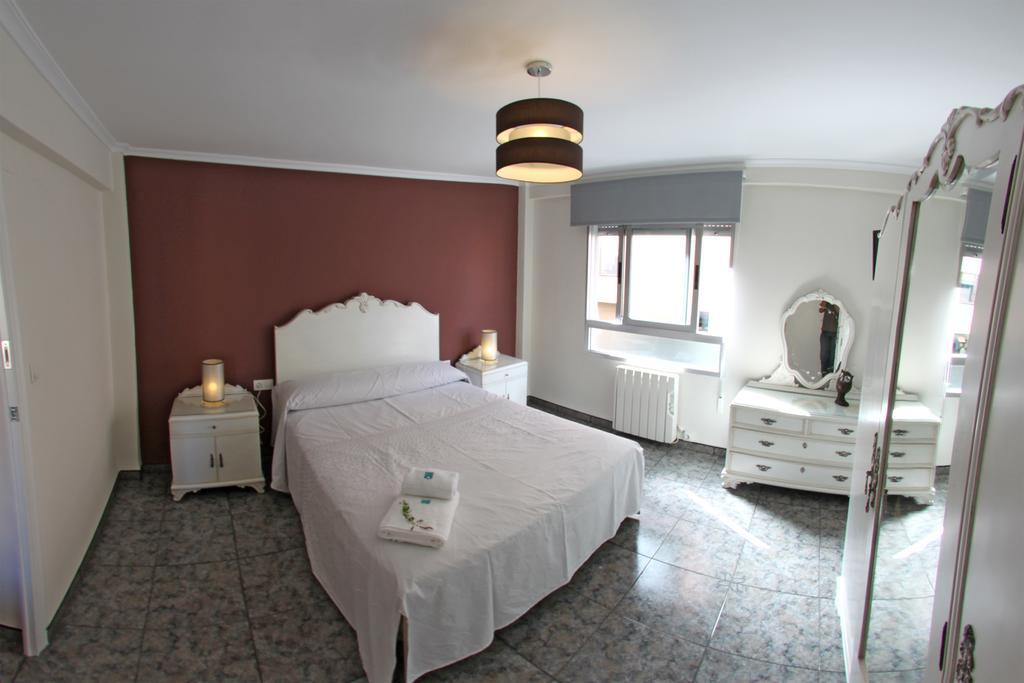 Apartamento El Mirlo Blanco Villena Eksteriør billede